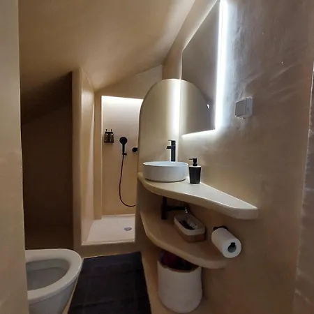 Apartman Josephine's Place B Tínos