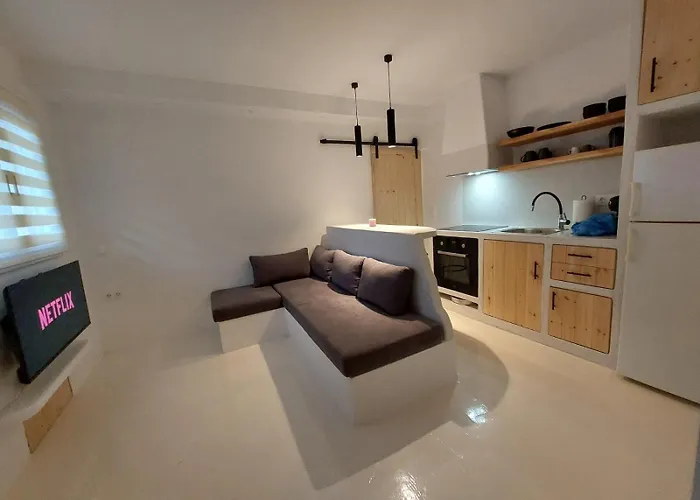 Apartman Josephine's Place B