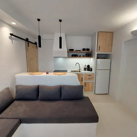 Josephine's Place B