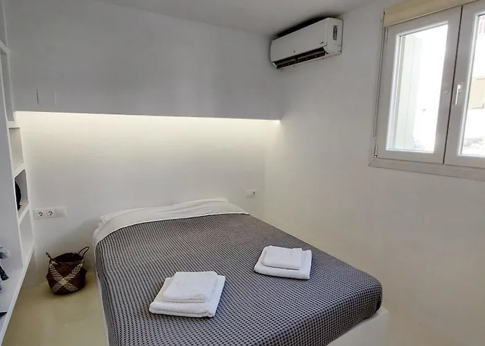 Josephine's Place B Tínos